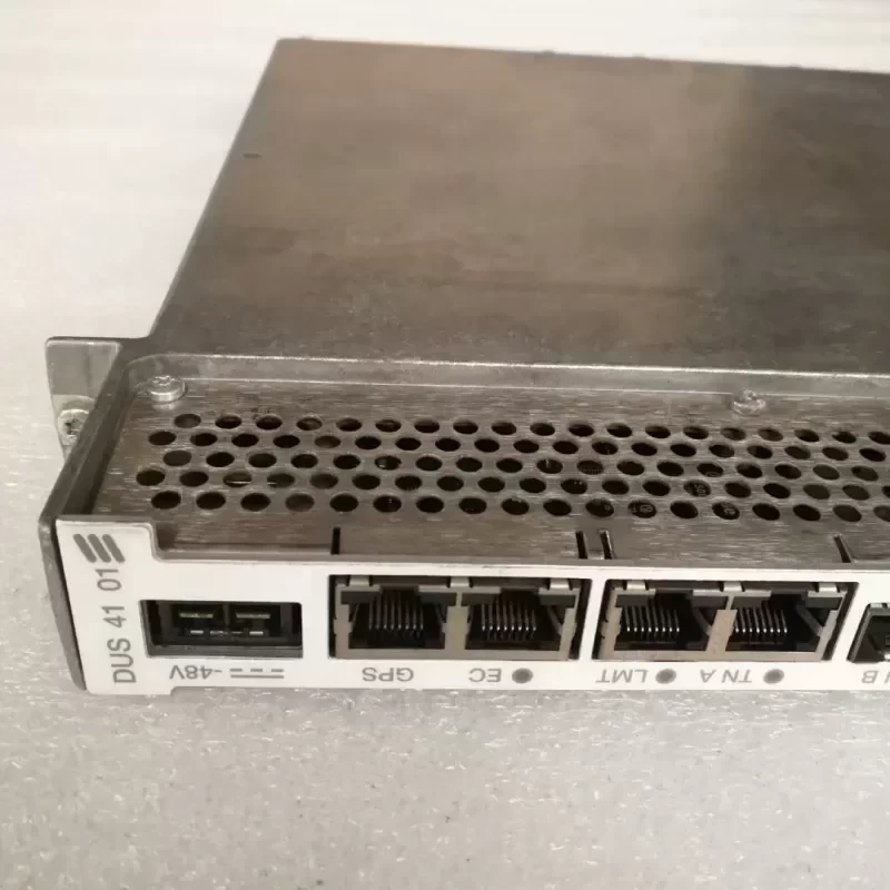 Ericsson DUS 41 01 KDU 137 624/1 DUS 41 01 Digital Unit