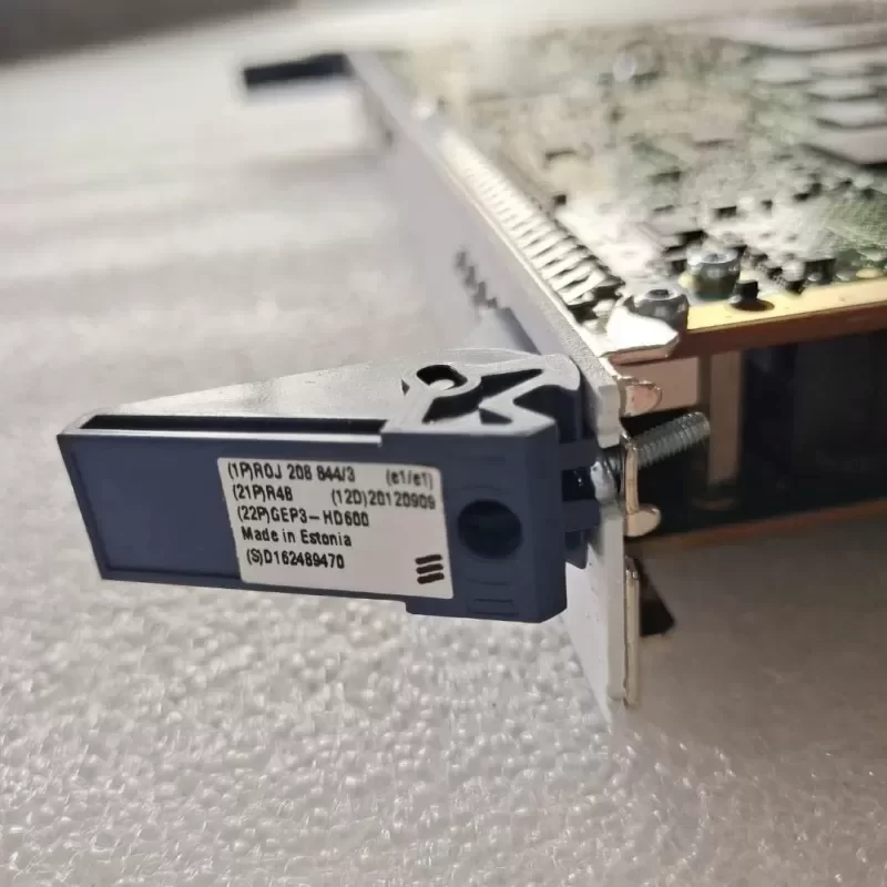 ERICSSON GEP3-HD600 ROJ 208 844/3 EGEM2