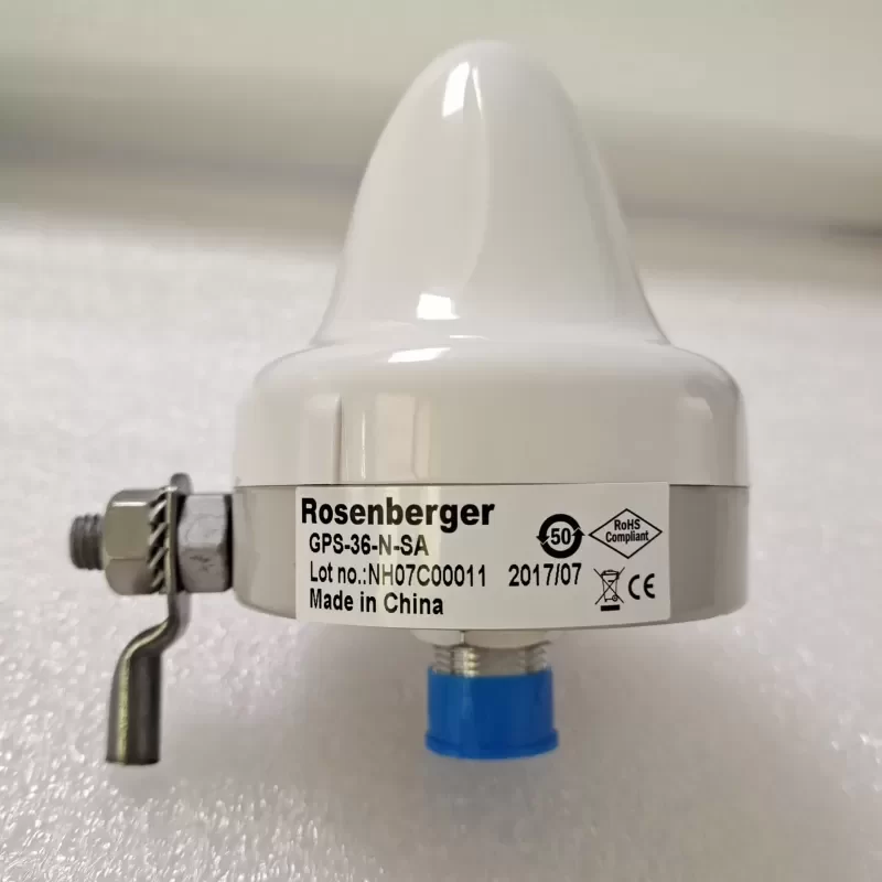 ERICSSON GPS-36-N-S KRE 101 2182/1 GPS Active Antenna