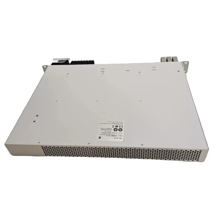 Ericsson PDU 02 03 BMG 907 159/1 Power Distribution Unit