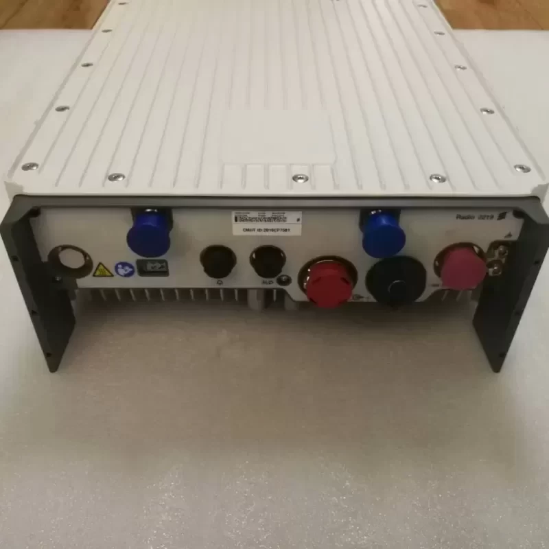 ERICSSON Radio 2219 B5B KRC 161 679/1 Ericsson- Radio Unit