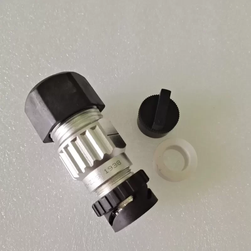 ERICSSON RNT 447 39/01 DC Power Cable Connector