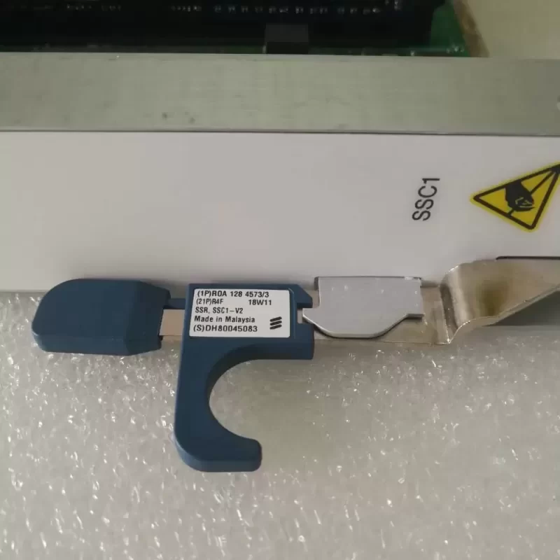 Ericsson ROA 128 4573/3 SSC1-V2 SSR 8020