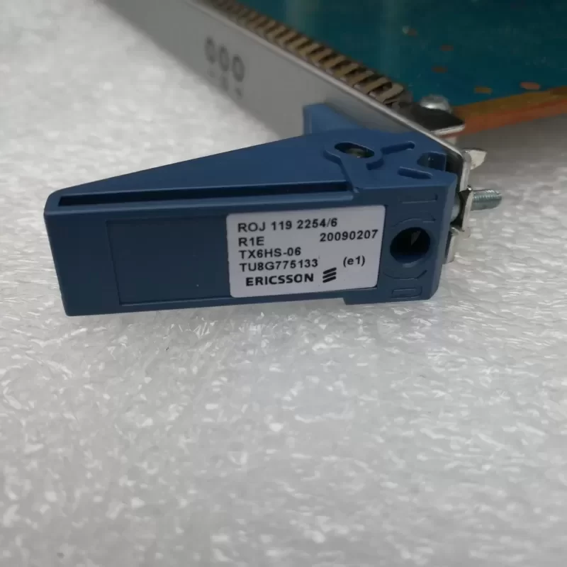 ERICSSON ROJ 119 2254/6 TX6HS-06 RBS 3418