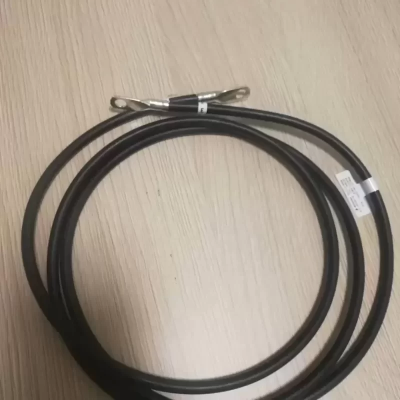 ERICSSON RPM 777 291/02000 Grounding cable RBS 6601