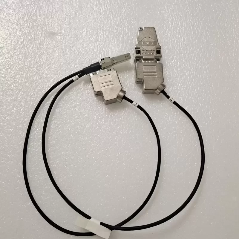 Ericsson RPM 777 296/00500 Signal Cable