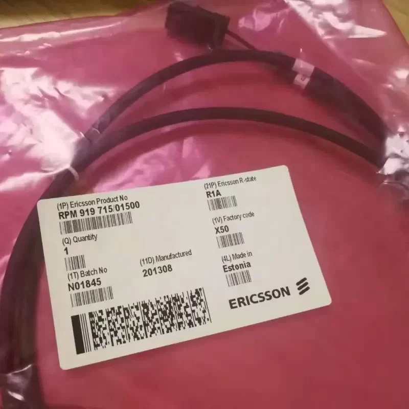 Ericsson RPM 919 715/01500 MILI-LINK