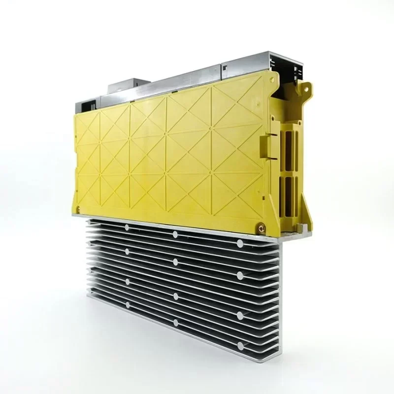 Factory Price Servo Amplifier AC Servo Drive Model A06B-6079-H206 A06B-6079-H208 A06B-6079-H207 FANUC