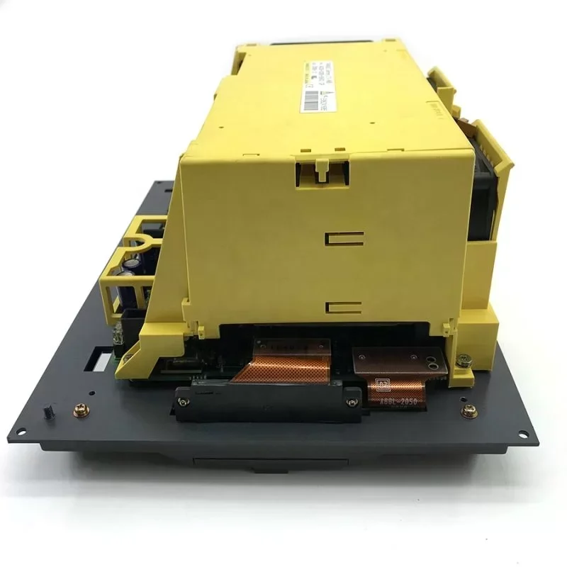 Fanuc 21 I Mb A02b-0285-b502 Fanuc Series 21i-MB Control A02B-0285-B502 Fanuc CNC Controller System