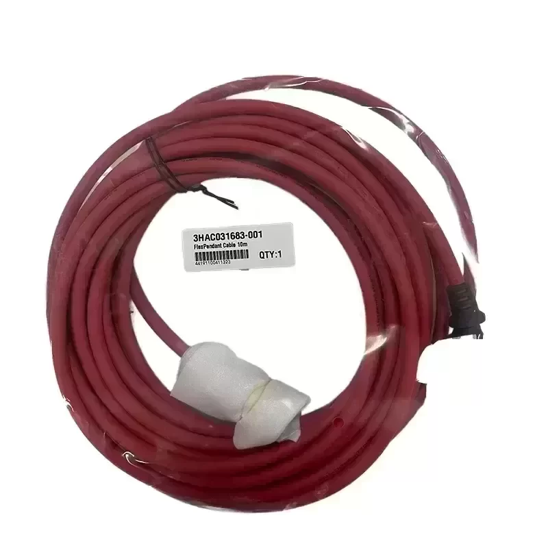 FANUC 3HAC031683-001 Teach Pendant Cable 10m