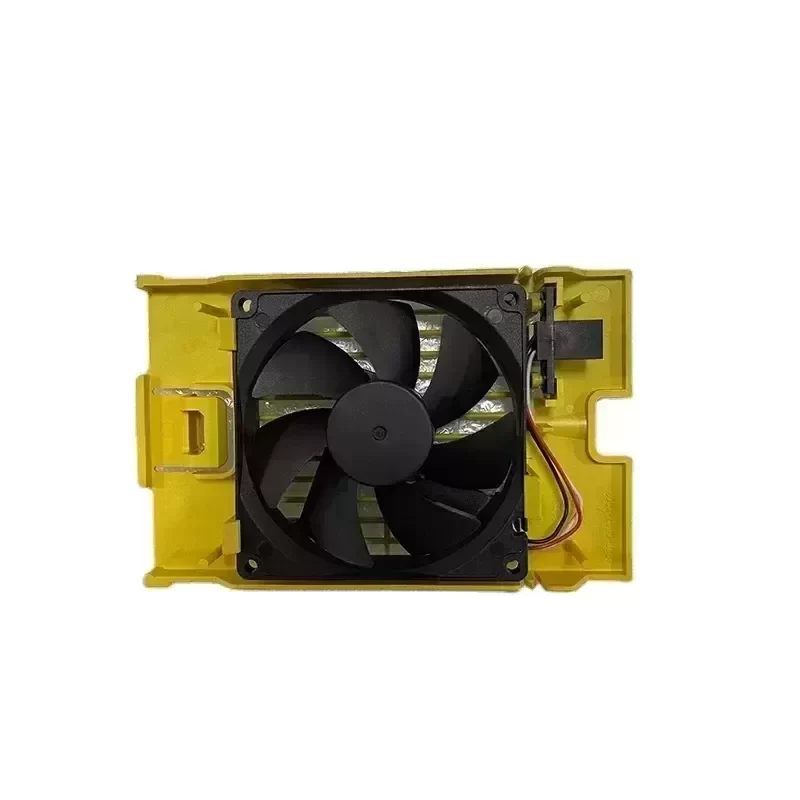 FANUC A02B-0260-C021 Cooling Fan Electrical Equipment