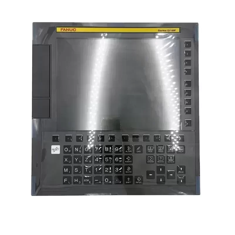 FANUC A02B-0307-B522 CONTROL UNIT for System Series 31i Model Servo Motor A02B-0321-B530