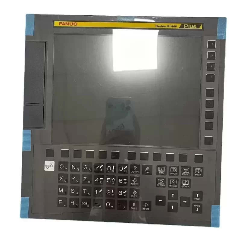 FANUC A02B-0338-D515#MA 0I-MF PLUS System in Stock