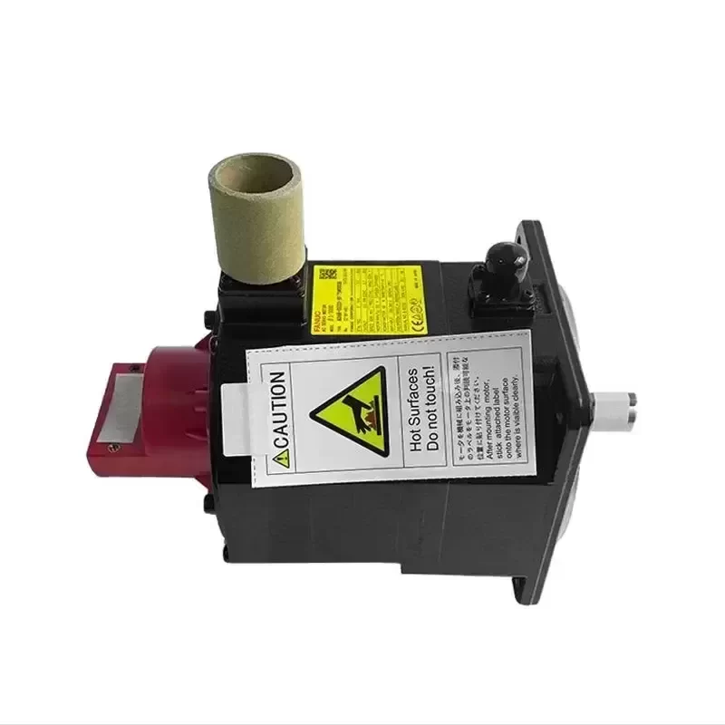 FANUC A06B-0033-B175#0008 Electrical Equipment