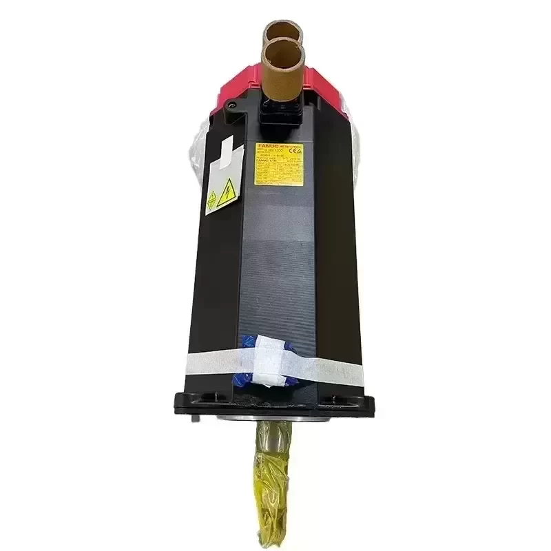 FANUC A06B-0151-B588 AC Servo Motor
