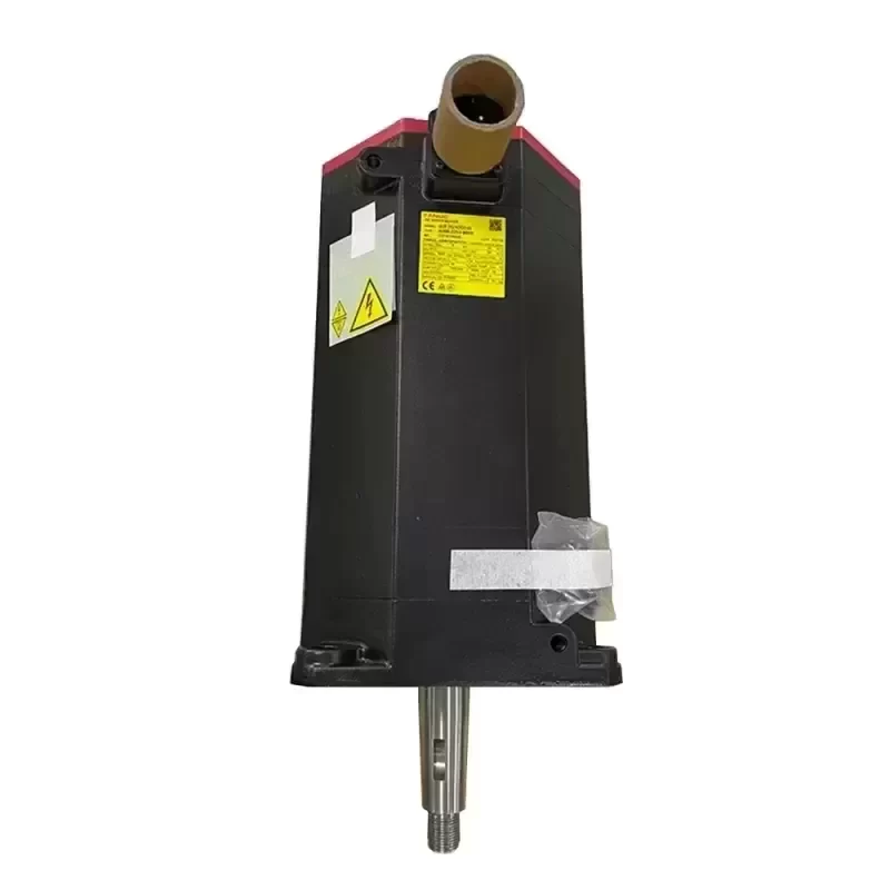 FANUC A06B-2253-B000 Electrical Equipment Accessories