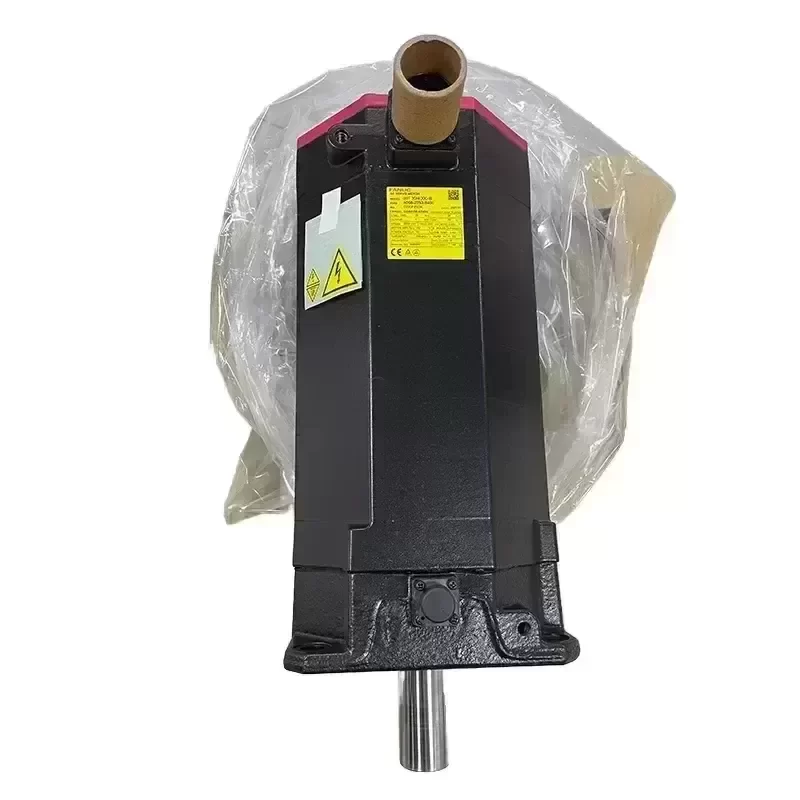 FANUC A06B-2253-B400 AC Servo Motor
