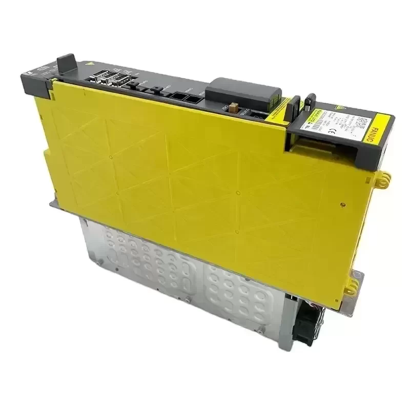 FANUC A06B-6077-H130 Servo Amplifier Module A06B6077H130