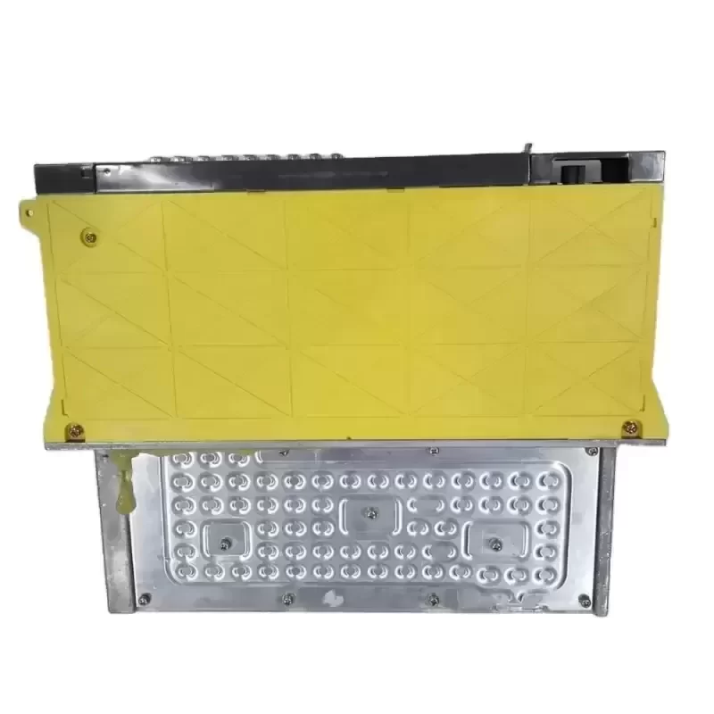 FANUC A06B-6078-H202#H500 Electrical Equipment