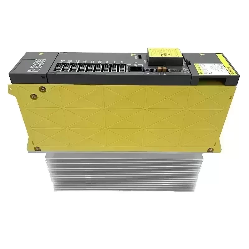 FANUC A06B-6079-H208 Electrical Equipment Premium A06B6079H208
