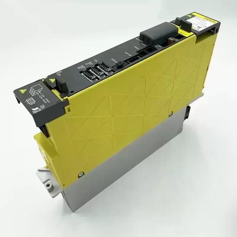 FANUC A06B-6142-H037#H580 Servo Amplifier Module A06B6142H037H580
