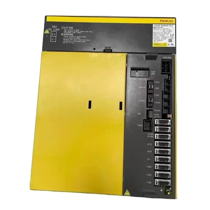 FANUC A06B-6320-H364 Servo Drive CNC A06B6320H364 for Electrical Equipment