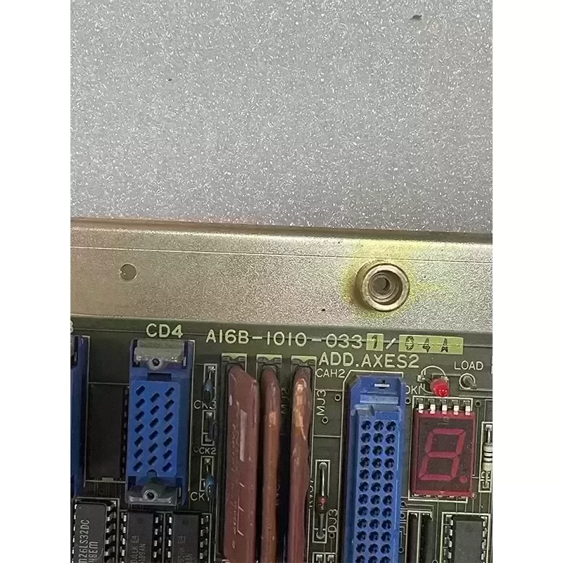 FANUC A16B-1010-0331 Machine Accessories Cricuit Board