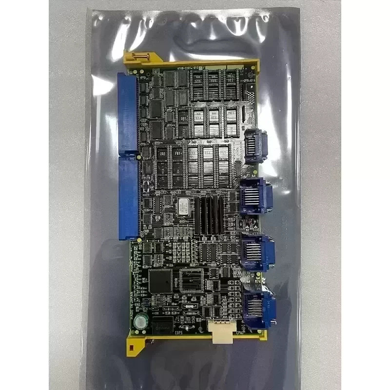 FANUC A16B-2201-0101 Cnc Machine Accessories Cricuit Board