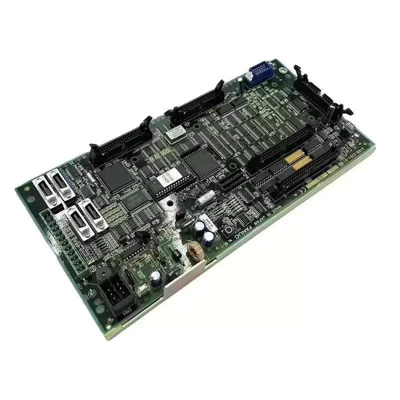 FANUC A16B-2201-0115 Machine Accessories Cricuit Board