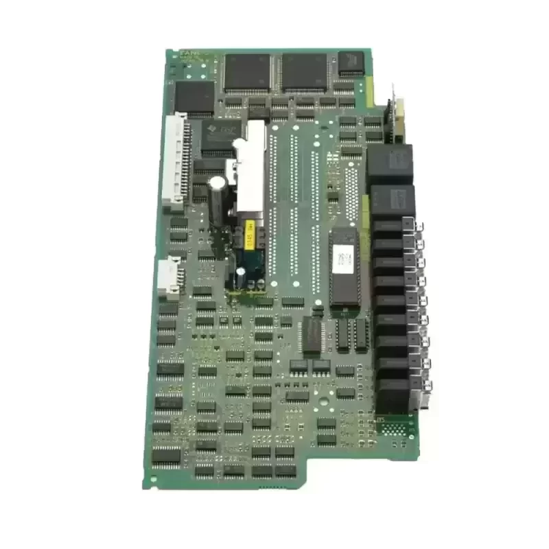 FANUC A16B-2202-0432 AC Servo PCB for PLC Programming Industrial Control