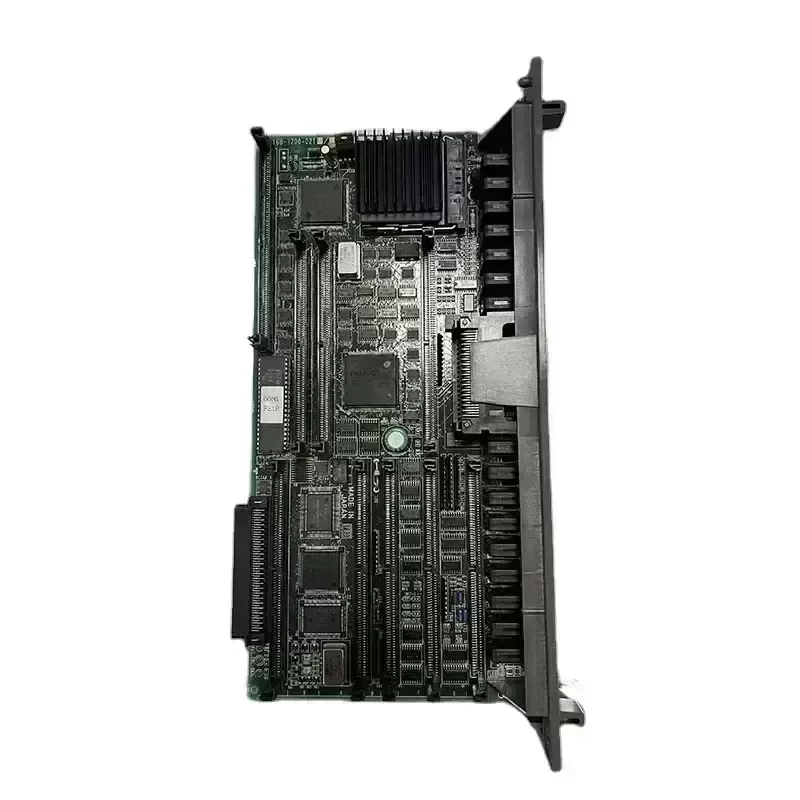 FANUC A16B-3200-0210 Machine Accessories Cricuit Board