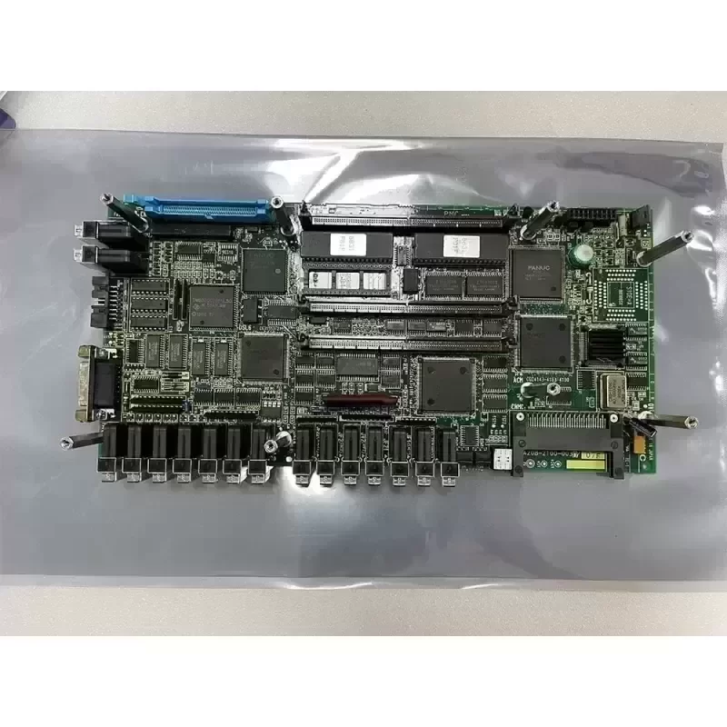 FANUC A20B-2100-0030/07F Circuit Board CNC Machinery Accessories Good for Electrical Equipment