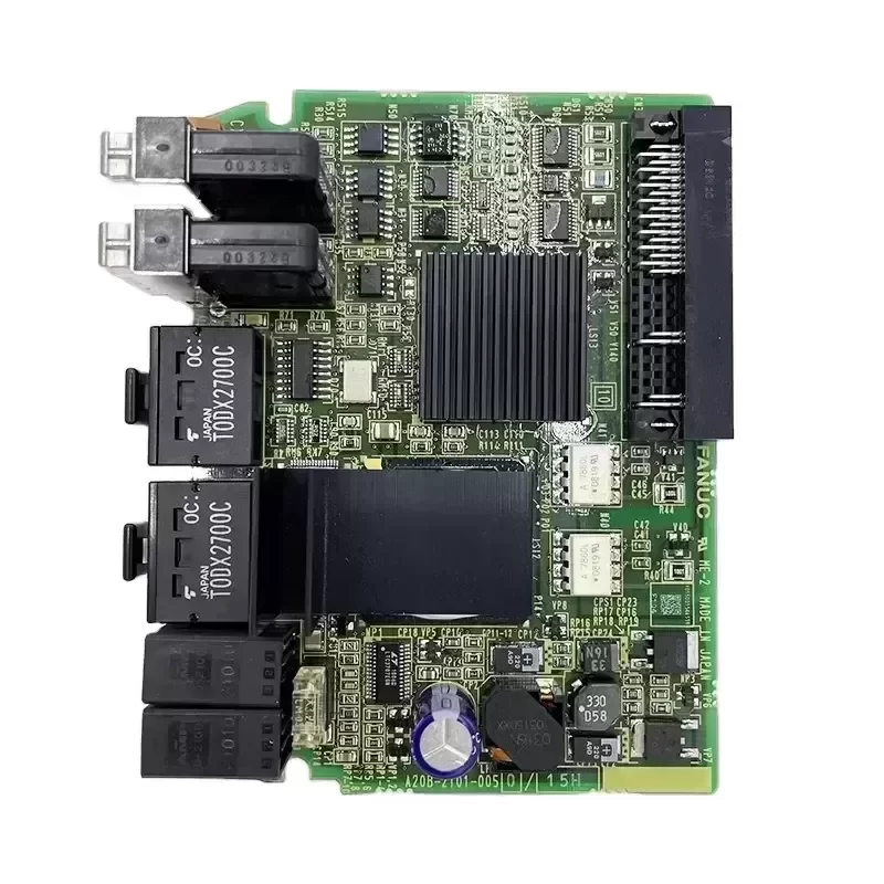 FANUC A20B-2101-0050 Machine Accessories Cricuit Board
