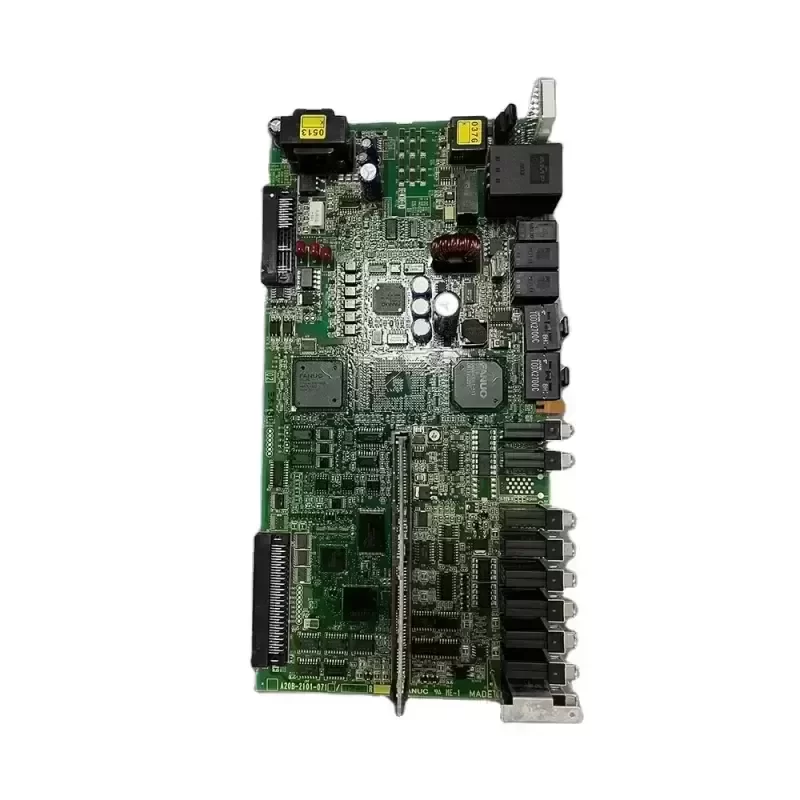 FANUC A20B-2101-0710 Circuit Board for CNC Machine s Electrical Equipment