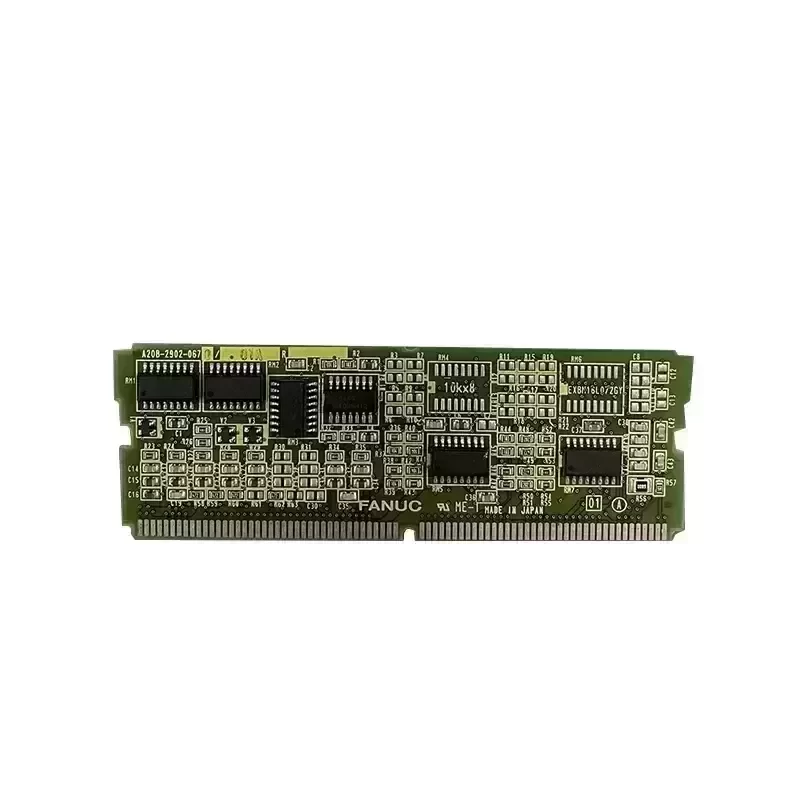 FANUC A20B-2902-0670/01A PCB(Circuit Board) for Sale