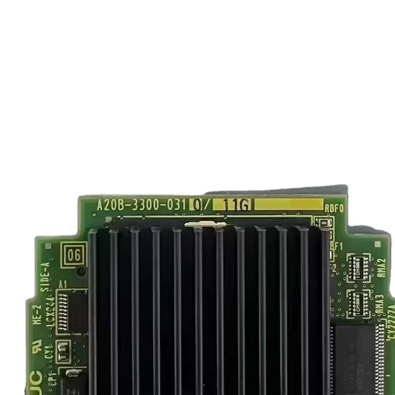 FANUC A20B-3300-0310/11G Cnc Machine Accessories Cricuit Board