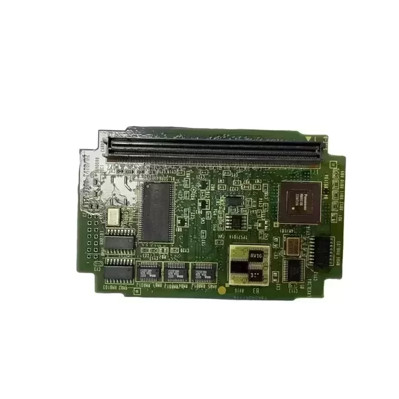 FANUC A20B-3300-0410 Circuit Board for CNC Machinery Accessories