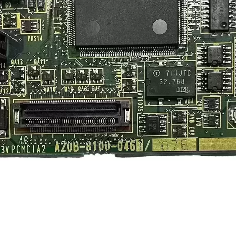 FANUC A20B-8100-0461/07E PCB(Circuit Board) for PLC PAC Dedicated Controllers
