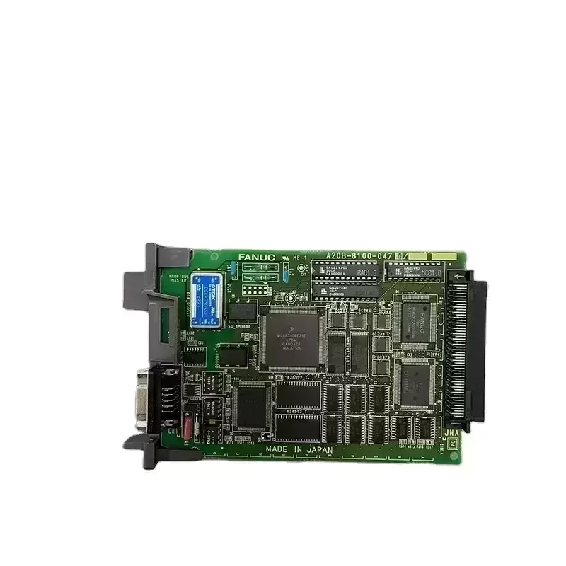 FANUC A20B-8100-0470 Machine Accessories Cricuit Board