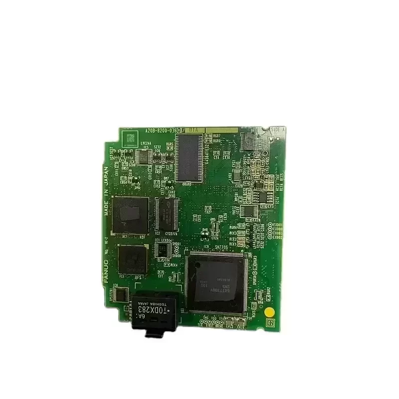 FANUC A20B-8200-0360 Cnc Machine Accessories Cricuit Board