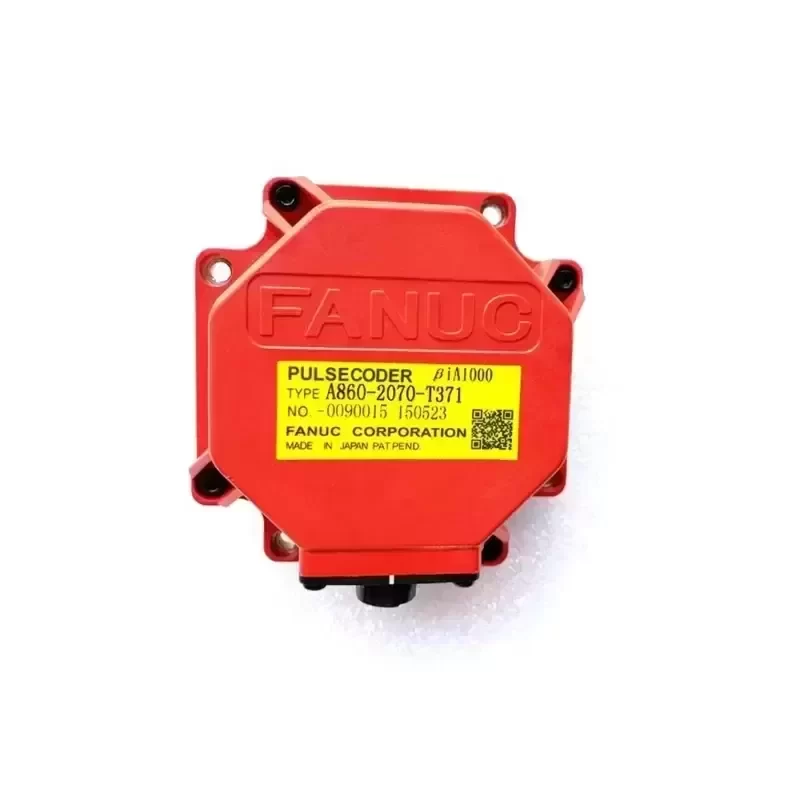 FANUC A860-2070-T371 Electrical Equipment