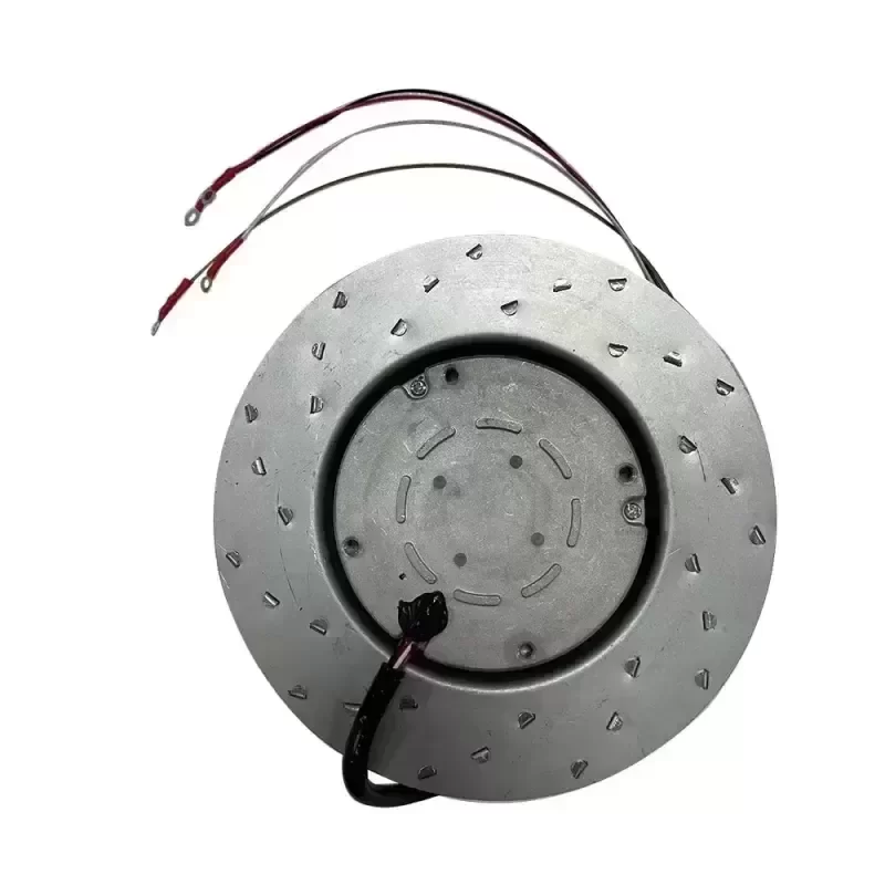 FANUC A90L-001-0548 R Fan Electrical Equipment