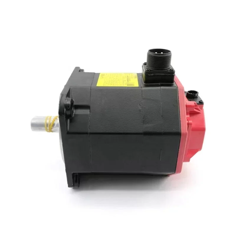 Fanuc Ac Servo Motor 1.2KW A06B-2076-B103 A06B-0205-B000 Servo Motor A06B-2076-B103