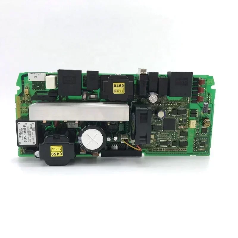 Fanuc Base Board A20B-2101-0390 Power Board for Fanuc Amplifier