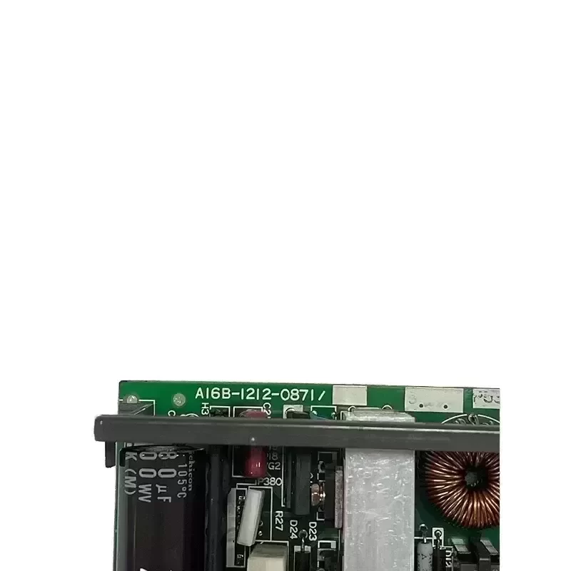 FANUC Circuit Board A16B-1212-0871 Accessories Machinery Cnc