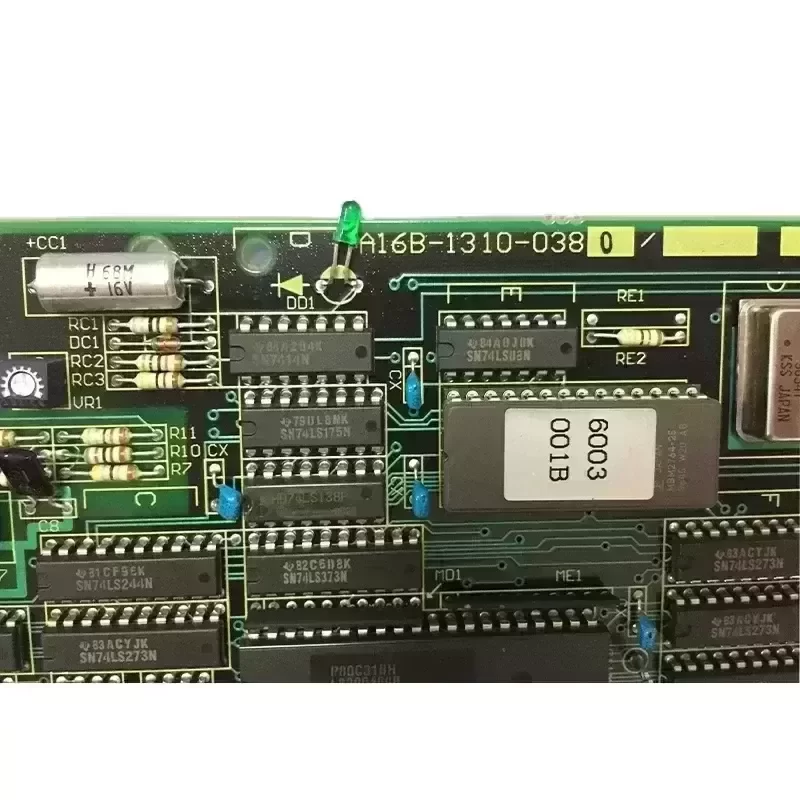 FANUC Circuit Board A16B-1310-0380