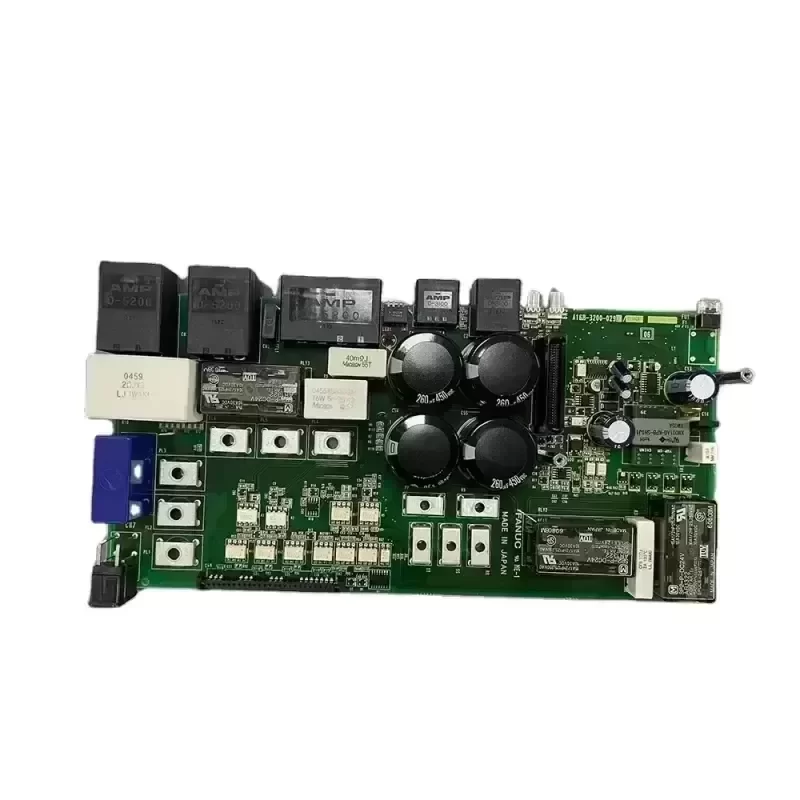 FANUC Circuit Board A16B-3200-0290/09D Accessories Machinery Cnc