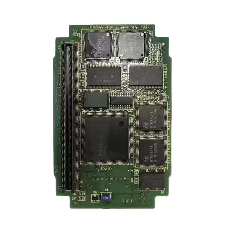 FANUC Circuit Board A17B-3300-0200 Accessories Machinery Cnc