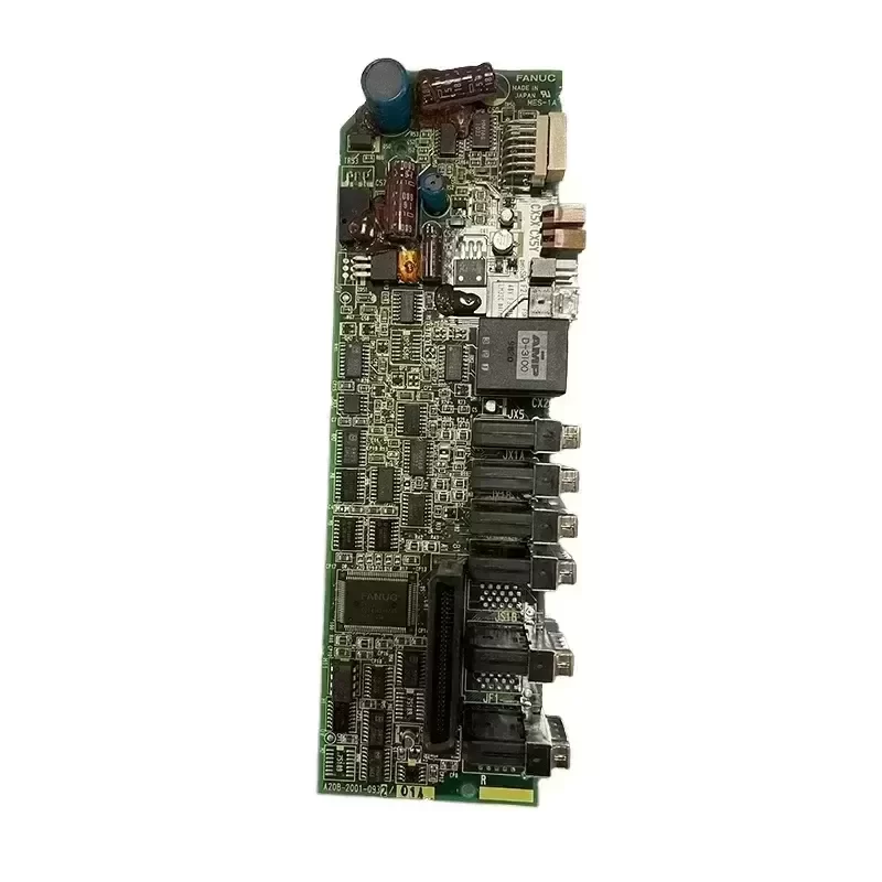 FANUC Circuit Board A20B-2001-0931 Accessories A20B20010931