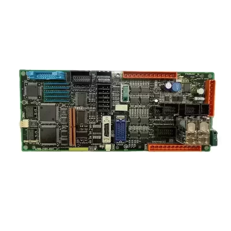 FANUC Circuit Board A20B-2101-0370